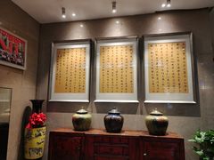-宴天下大酒店(政和路店)