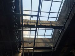 -洛缦音乐餐厅(工业展览馆万象城店)