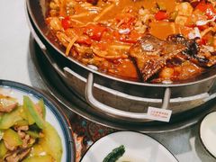 -大师傅金奖啤酒鱼(西街口总店)