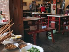 -水碾河刘老大串串香(水碾河路店)
