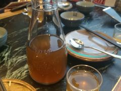 -兰溪小馆(东直门簋街店)