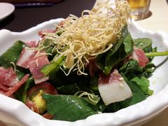 -有喜屋·深夜食堂(北京西路店)