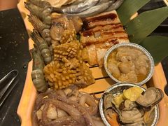 -熊出没日本烧肉放题