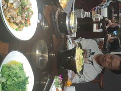 -老馆子·建德菜·山肴鱼鲜(海威新界店)