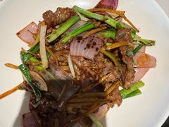 -谭厨中山传家菜.乳鸽.脆鲩鱼(华强北中航城店)