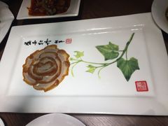 -全聚德(江宁店)