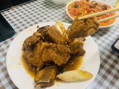 -瑜瑜饭馆
