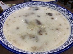 羊杂汤-穆得·老周家牛肉烧饼(普利街店)