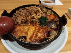 -大岛日本料理铁板烧(南通大饭店)
