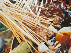 -镇江龙·火锅串串(武侯祠店)