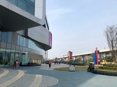 -凯德广场(西城店)