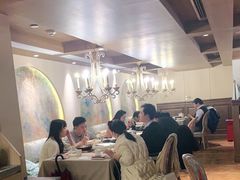 大堂-尚一汤·粤菜海鲜(环球港店)