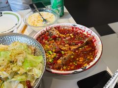 -欧记大排档·景德菜(上海首店)