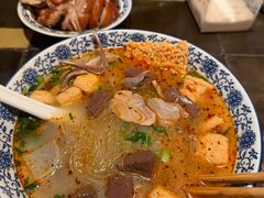 -小潘记鸭血粉丝汤