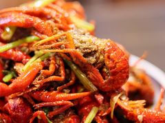 -虾乐园龙虾·夜宵(松江店)
