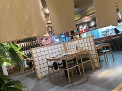 -长崎屋·日本料理·刺身·烧鸟(天河北路店)