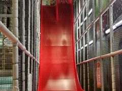 -反斗乐园π·电玩·高空拓展·蹦床(龙华天虹店)