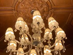 -马勒别墅·中餐厅