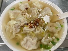 -汪家馄饨(集庆路店)