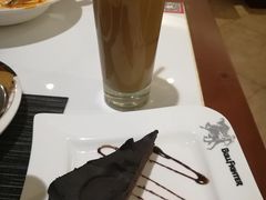 -斗牛士牛排(南京东路店)