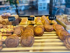 -熊叔熊婶面包房(团结湖店)