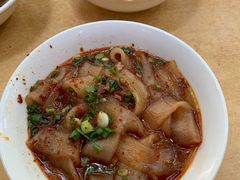 红苕粉-好吃狗凉糕总店