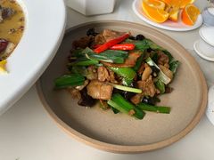 -渔语鱼酸菜鱼新川菜(来福士店)