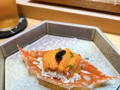 -荣一代目OMAKASE板前料理
