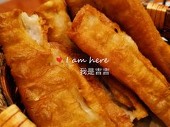 三白油条-西新饭店(城中店)