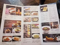 -四季民福烤鸭店(王府井灯市口店)