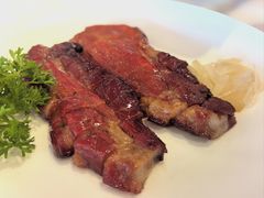 -白天鹅宾馆-宏图府餐厅