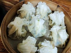 三鲜豆角烧卖-正宗天津烧麦馆(柳州路店)