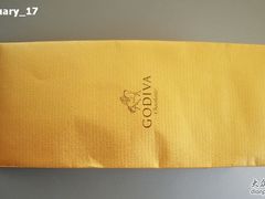 -GODIVA(港汇恒隆广场)