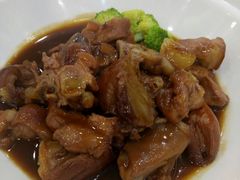 -绿丰园农家菜(南北大厦店)