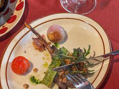 -BROWNSTONE布朗石西班牙餐厅(富城店)