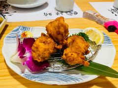 -鳗鲔·料理小馆