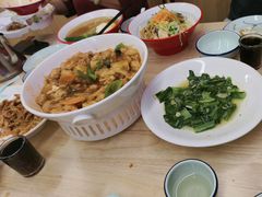 -食客居(缔景店)