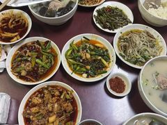 -中和裴氏蹄花(府河路店)