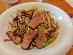 -福谷堂煎饼卷大葱(康虹路店)