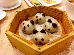-麒麟中餐厅·经典粤菜·地道菜式老字号(广州长隆酒店)