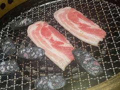-江户烧肉(高德店)