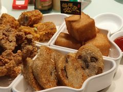 -闽南厝·闽南菜(福隆店)