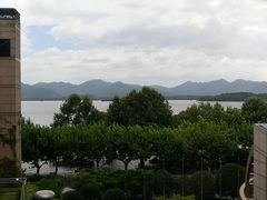 -杭州君悦酒店