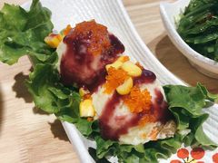 -晓寿司·日本料理(望京博雅店)