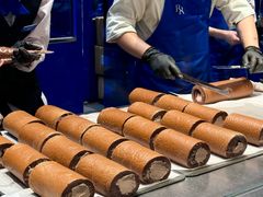 -the Roll'ING手作瑞士卷专门店(卓悦中心店)