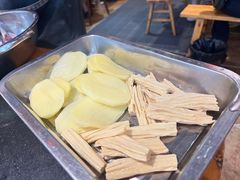 -小饕荟雅安贡椒鱼鲜馆(广福桥店)
