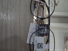 -无界眼镜MaxLess(南翔印象城店)