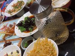 -满园烤鸭·春饼(沈北万达店)