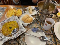 -番茄屋葡式美食(总店)