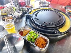 -小团团·路边烤牛肉(南岭壹街店)